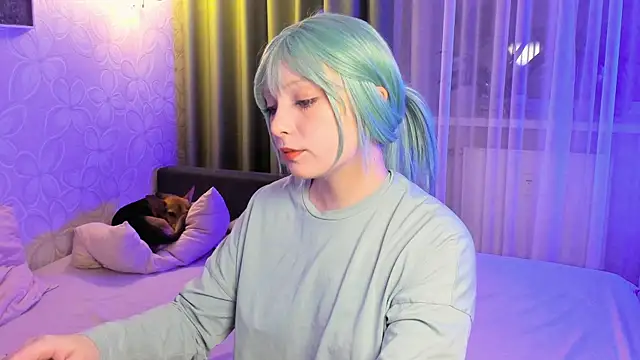 forget me not eve online show from 12.01.25