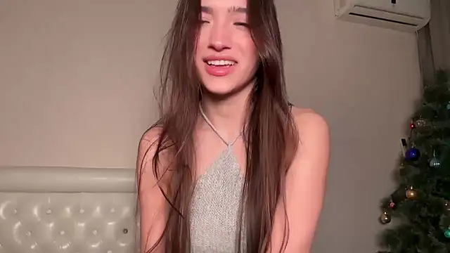 MilenaMilven online show from 01.22.25