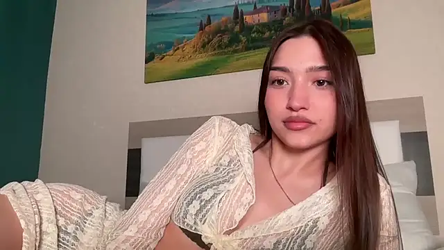 MilenaMilven online show from 03.16.25