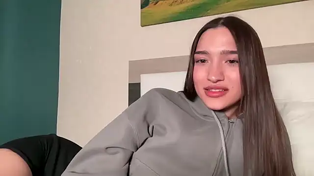 MilenaMilven online show from 03.20.25