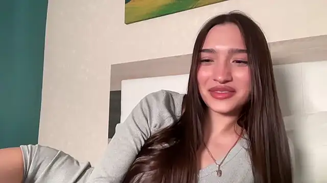 MilenaMilven online show from 03.20.25