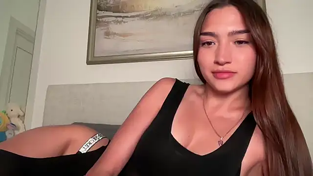 MilenaMilven online show from 12.17.25