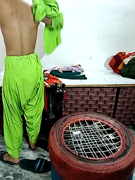 KumarSilencesex21 online show from 02.26.26