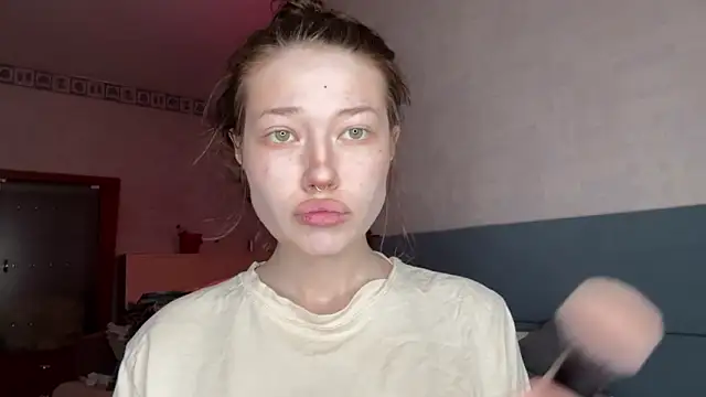 eva varnerr online show from 03.25.26