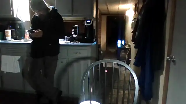 zaneporter46 online show from 10.23.25