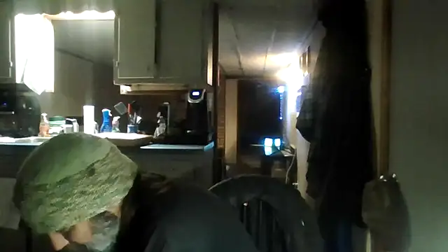 zaneporter46 online show from 10.25.25