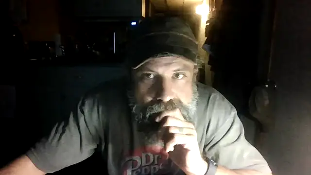 zaneporter46 online show from 10.25.25