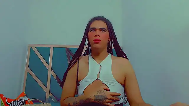 fox naughty violet online show from 11.10.25