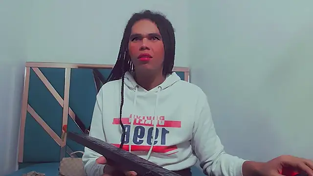 fox naughty violet online show from 11.27.25