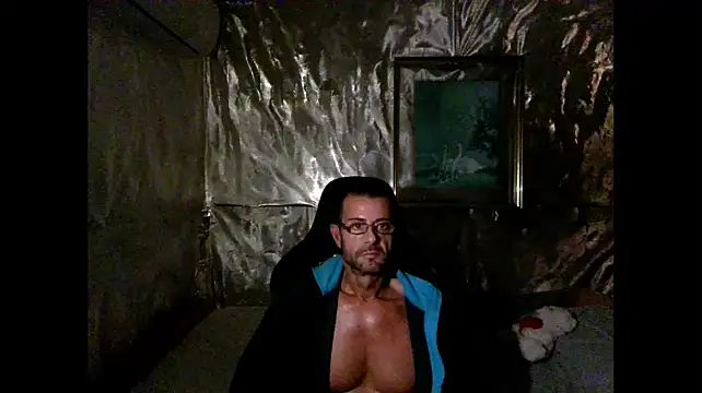 Marieettee online show from 12.27.24