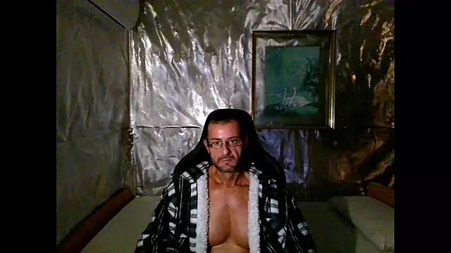 Marieettee online show from 01.02.25