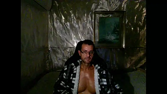 Marieettee online show from 01.03.25