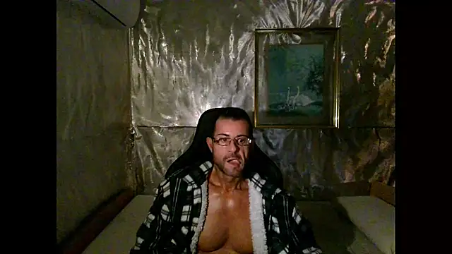 Marieettee online show from 01.08.25