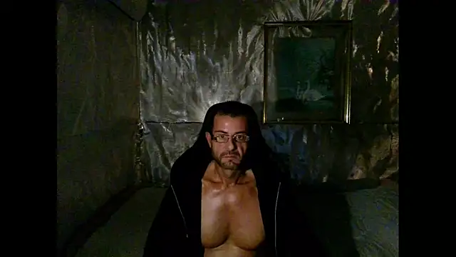 Marieettee online show from 01.10.25