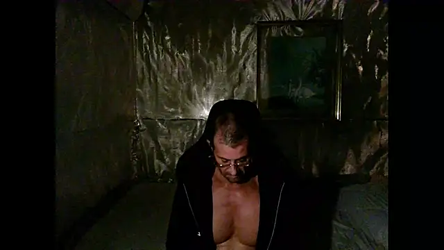 Marieettee online show from 01.10.25