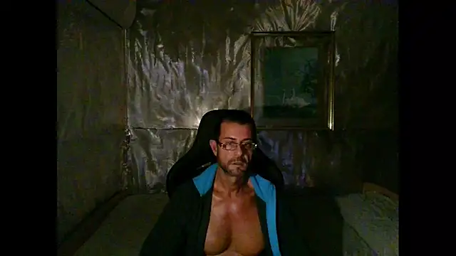 Marieettee online show from 01.13.25