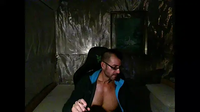 Marieettee online show from 01.22.25