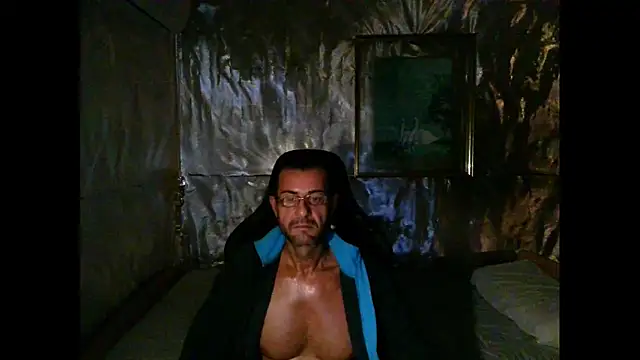 Marieettee online show from 01.25.25