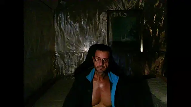 Marieettee online show from 01.25.25