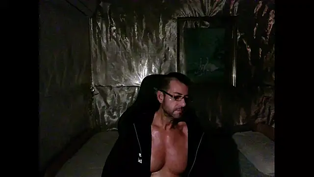 Marieettee online show from 01.28.25