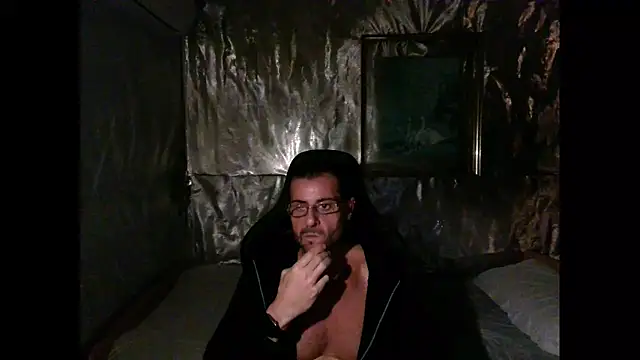 Marieettee online show from 01.30.25