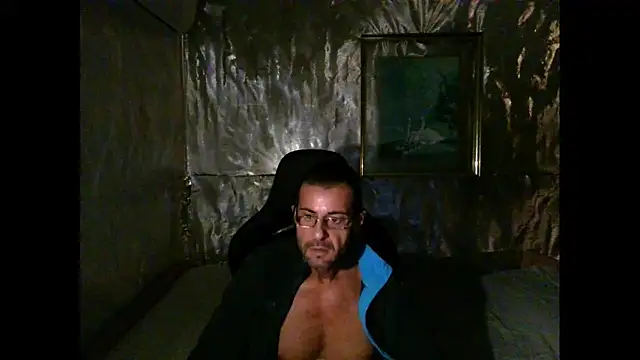 Marieettee online show from 02.04.25