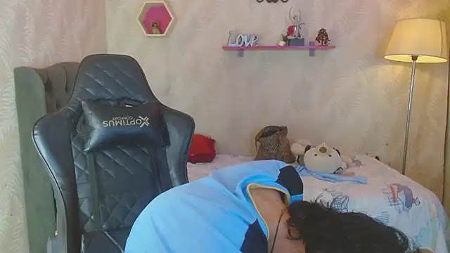 andy dan18 online show from 11.11.25