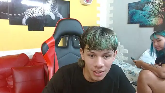 andy dan18 online show from 03.10.26