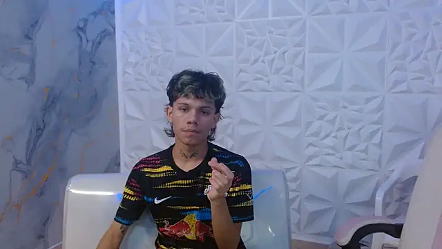 andy dan18 online show from 04.15.26