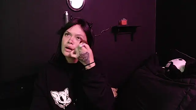 rousstattoo online show from 12.19.25