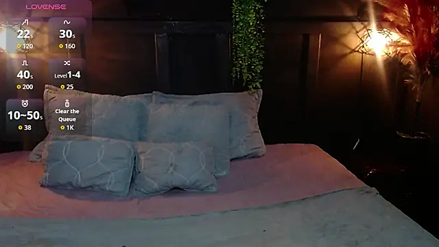 nikkystorm1  online show from 01.07.26