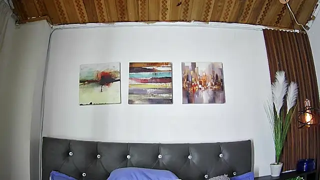 nikkystorm1  online show from 03.14.26