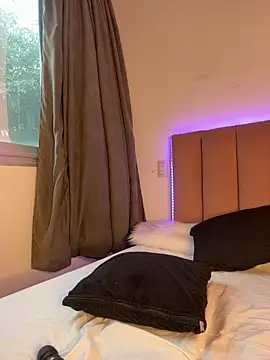 ArdenBlake online show from 04.06.26