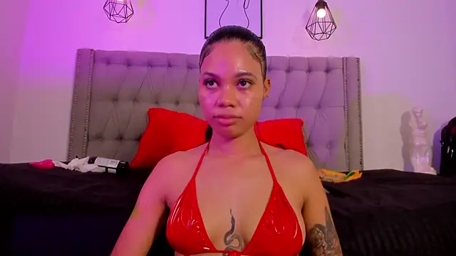 GysellHanson online show from 03.14.25