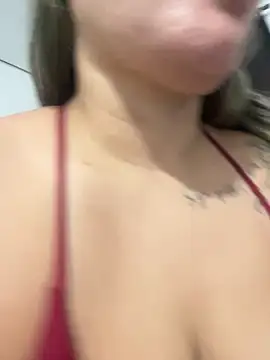 Snapshot of Casadadelicia26 chatting on 12.13.25 Casadadelicia26 online show from 12.13.25