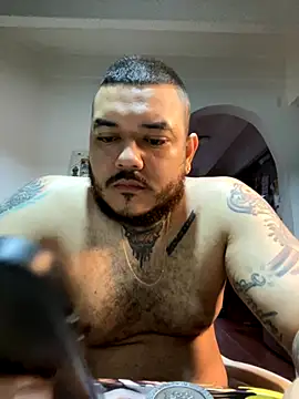 El Titan1998 online show from 09.26.25