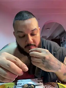 El Titan1998 online show from 11.05.25