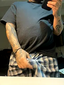 El Titan1998 online show from 11.07.25