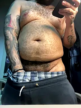 El Titan1998 online show from 12.19.25