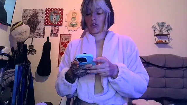 BlueStoneX online show from 04.12.26