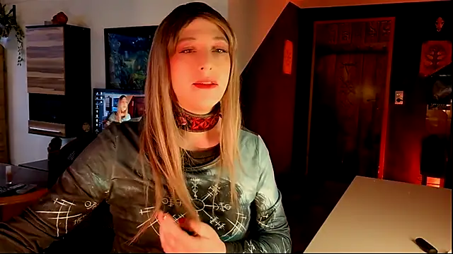 DYasmin69 online show from 11.22.25