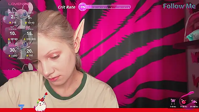 Vasya Sylvia online show from 11.13.25