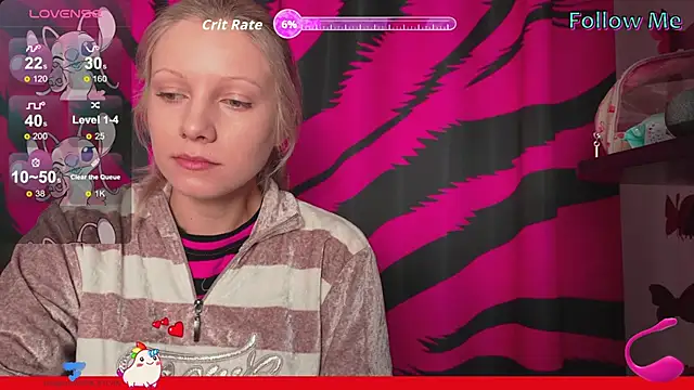 Vasya Sylvia online show from 11.17.25
