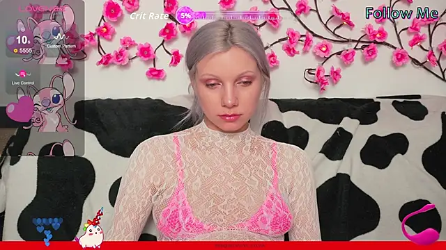 Vasya Sylvia online show from 01.07.26