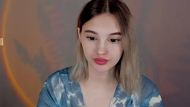 Snapshot of AngelicaKleee chatting on 01.28.25 AngelicaKleee online show from 01.28.25