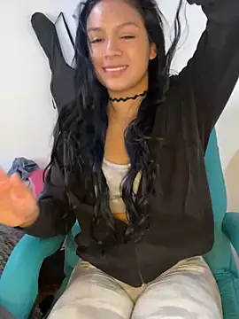 Charlotemonroe online show from 01.08.25