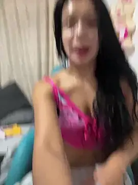 Charlotemonroe online show from 01.13.25