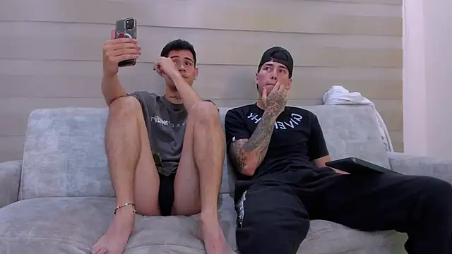 hell twink online show from 03.12.25