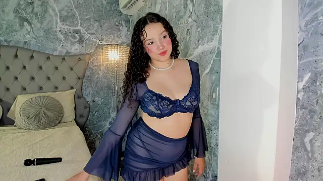 LucyLovelyy online show from 01.14.26