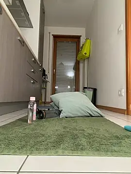 Snapshot of D3V0Z chatting on 02.14.26 D3V0Z online show from 02.14.26